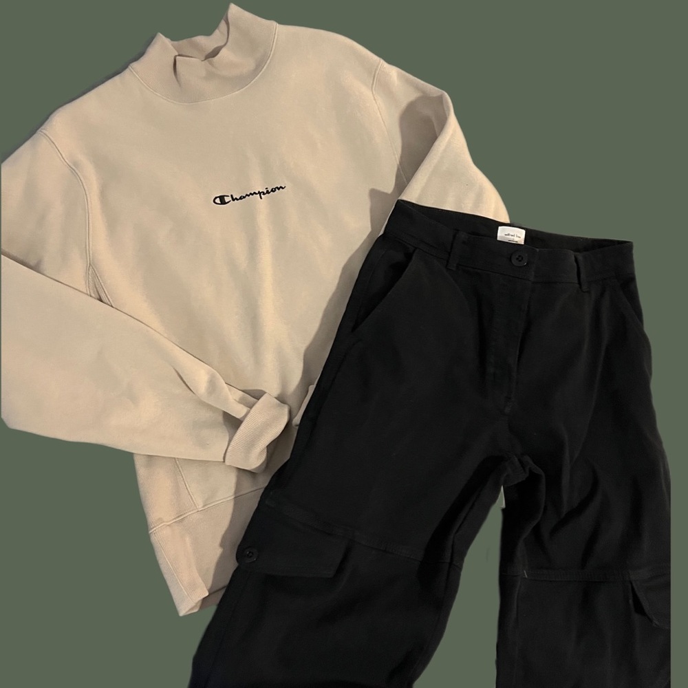 💚Champion x Wilfred OUTFIT BUNDLE💚